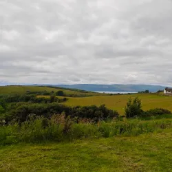 Greenock Cut Visitor Centre - Greenock