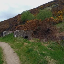 Greenock Cut Visitor Centre - Greenock