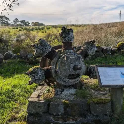 Greenock Cut Visitor Centre - Greenock