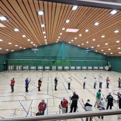 Inverclyde National Sports Training Centre - Greenock