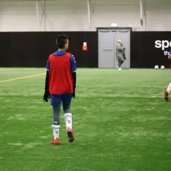 Inverclyde National Sports Training Centre - Greenock