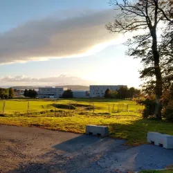 Inverclyde National Sports Training Centre - Greenock