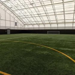 Inverclyde National Sports Training Centre - Greenock