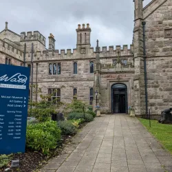 McLean Museum and Art Gallery - Greenock