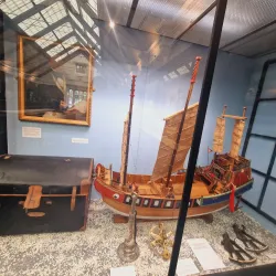 McLean Museum and Art Gallery - Greenock