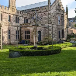 McLean Museum and Art Gallery - Greenock