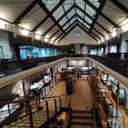 McLean Museum and Art Gallery - Greenock