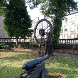 McLean Museum and Art Gallery - Greenock