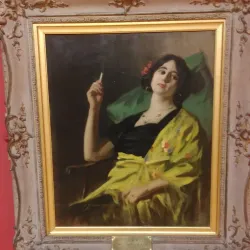 McLean Museum and Art Gallery - Greenock