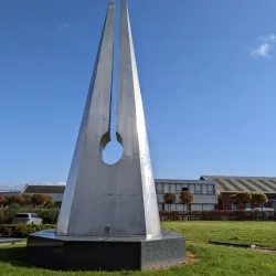 Riverside Park - Greenock