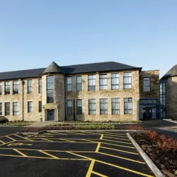 Riverside Park - Greenock