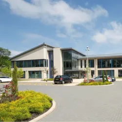 Riverside Park - Greenock