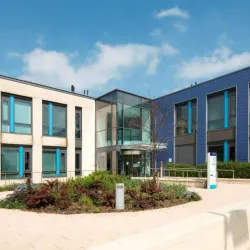 Riverside Park - Greenock