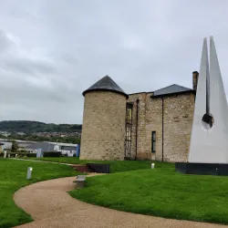 Riverside Park - Greenock