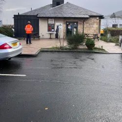 Riverside Park - Greenock