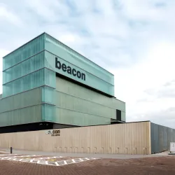 The Beacon Arts Centre - Greenock