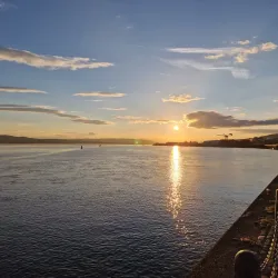 The Beacon Arts Centre - Greenock