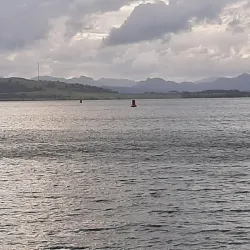 The Beacon Arts Centre - Greenock