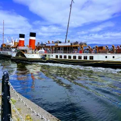 The Beacon Arts Centre - Greenock