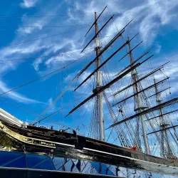 Cutty Sark - Greenwich