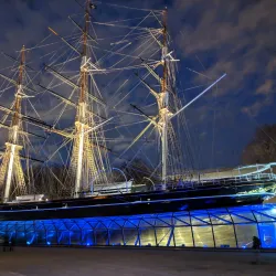 Cutty Sark - Greenwich