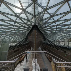 Cutty Sark - Greenwich