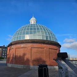 Cutty Sark - Greenwich