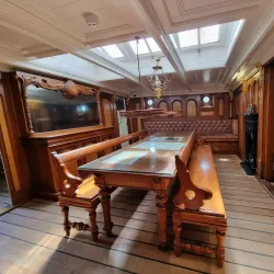 Cutty Sark - Greenwich