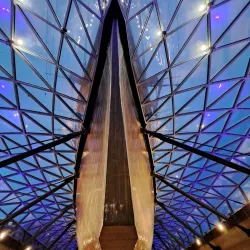 Cutty Sark - Greenwich