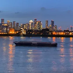 Cutty Sark - Greenwich