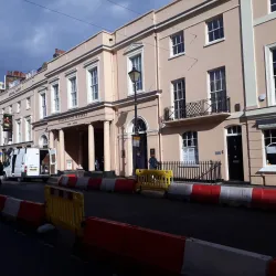 Greenwich Market - Greenwich