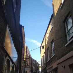 Greenwich Market - Greenwich