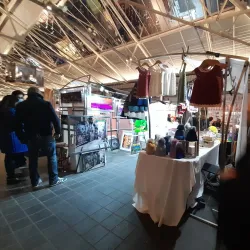 Greenwich Market - Greenwich