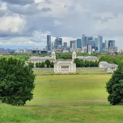 Greenwich Park - Greenwich