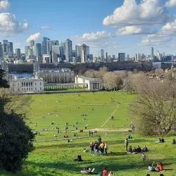 Greenwich Park - Greenwich