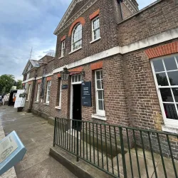 Greenwich Park - Greenwich