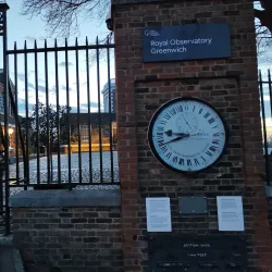 Greenwich Park - Greenwich