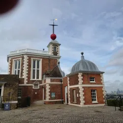 Greenwich Park - Greenwich