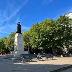 Greenwich Park - Greenwich