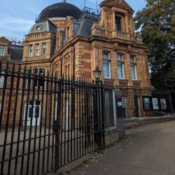 Greenwich Park - Greenwich