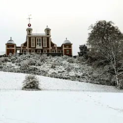 Greenwich Park - Greenwich