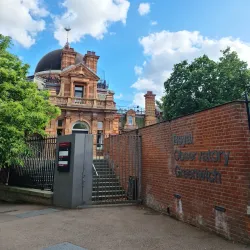 Greenwich Park - Greenwich