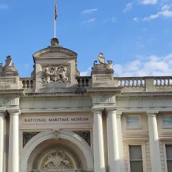 National Maritime Museum - Greenwich