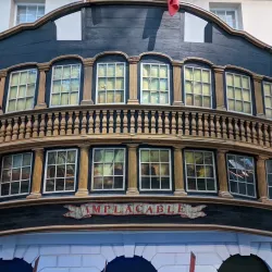 National Maritime Museum - Greenwich