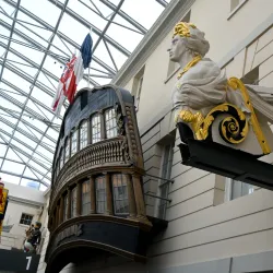 National Maritime Museum - Greenwich