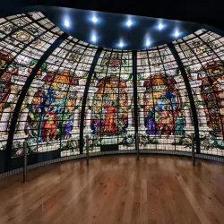 National Maritime Museum - Greenwich