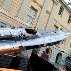 National Maritime Museum - Greenwich