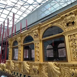 National Maritime Museum - Greenwich