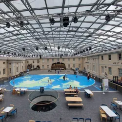 National Maritime Museum - Greenwich