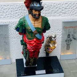 National Maritime Museum - Greenwich